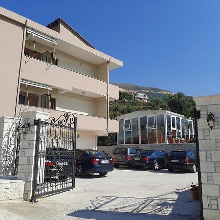 Voyage Villa Влёра Экстерьер фото