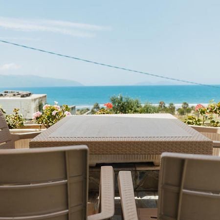 Voyage Villa Влёра Экстерьер фото