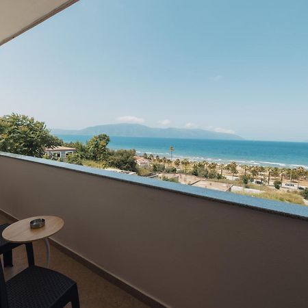 Voyage Villa Влёра Экстерьер фото