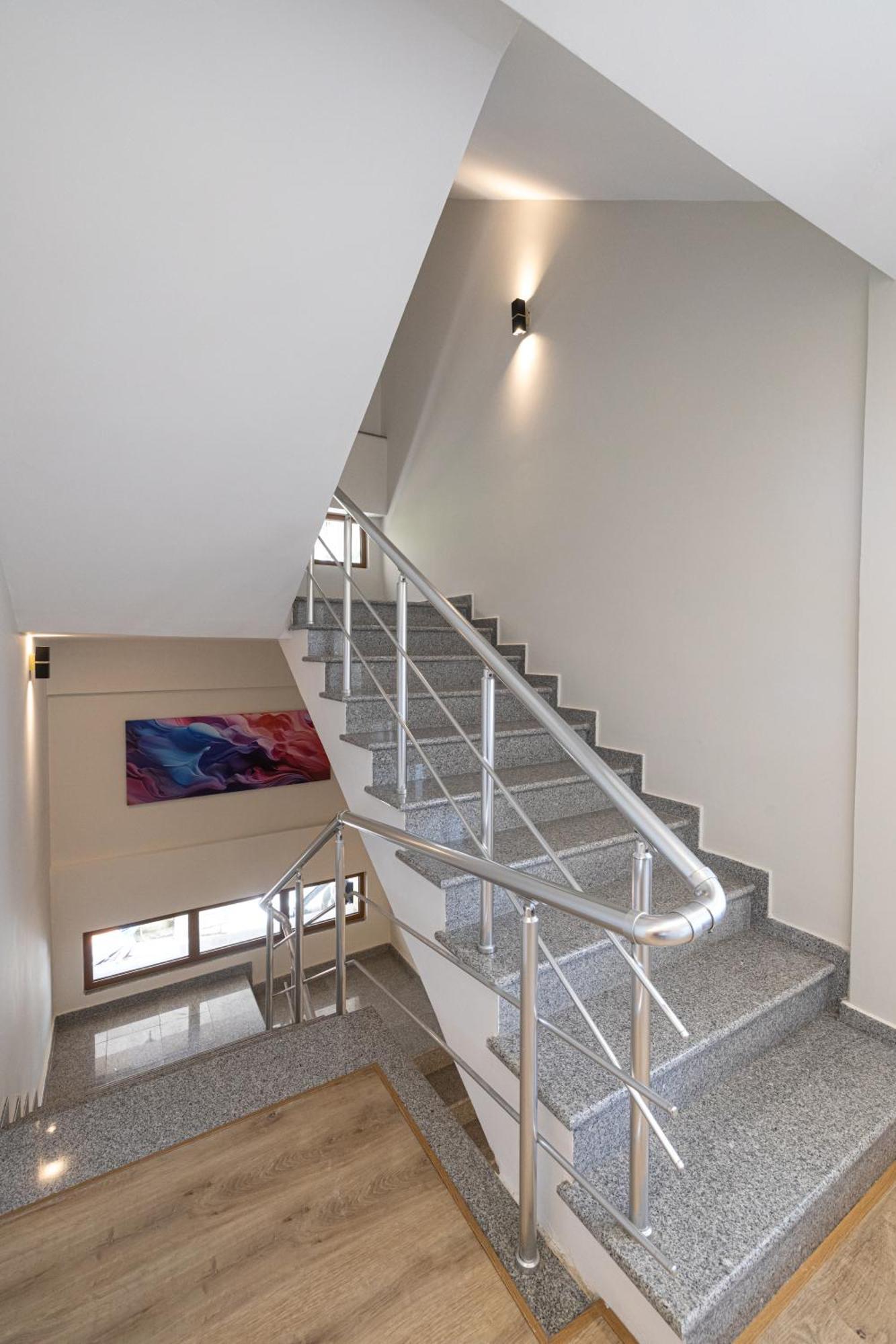 Voyage Villa Влёра Экстерьер фото