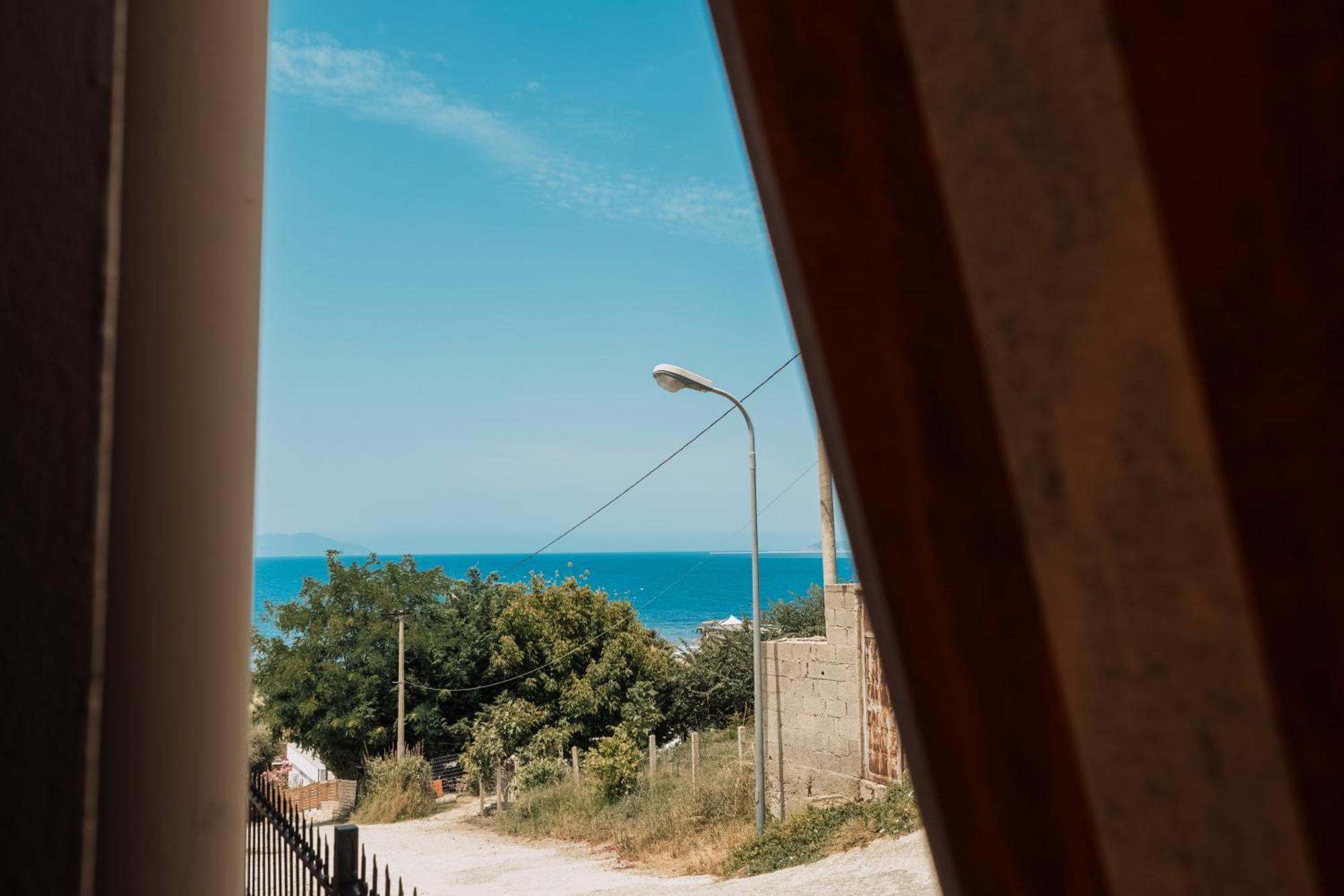 Voyage Villa Влёра Экстерьер фото