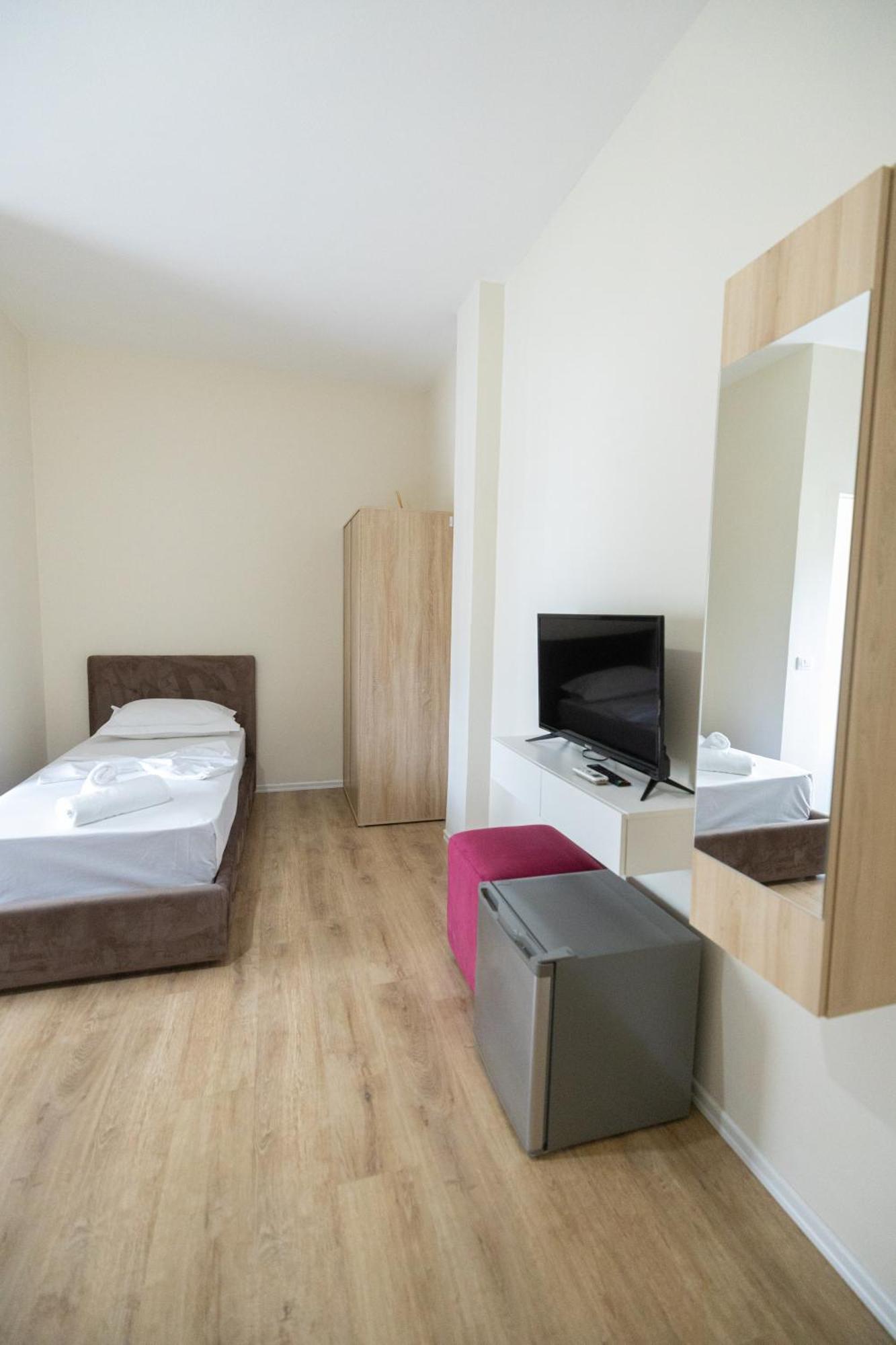 Voyage Villa Влёра Экстерьер фото