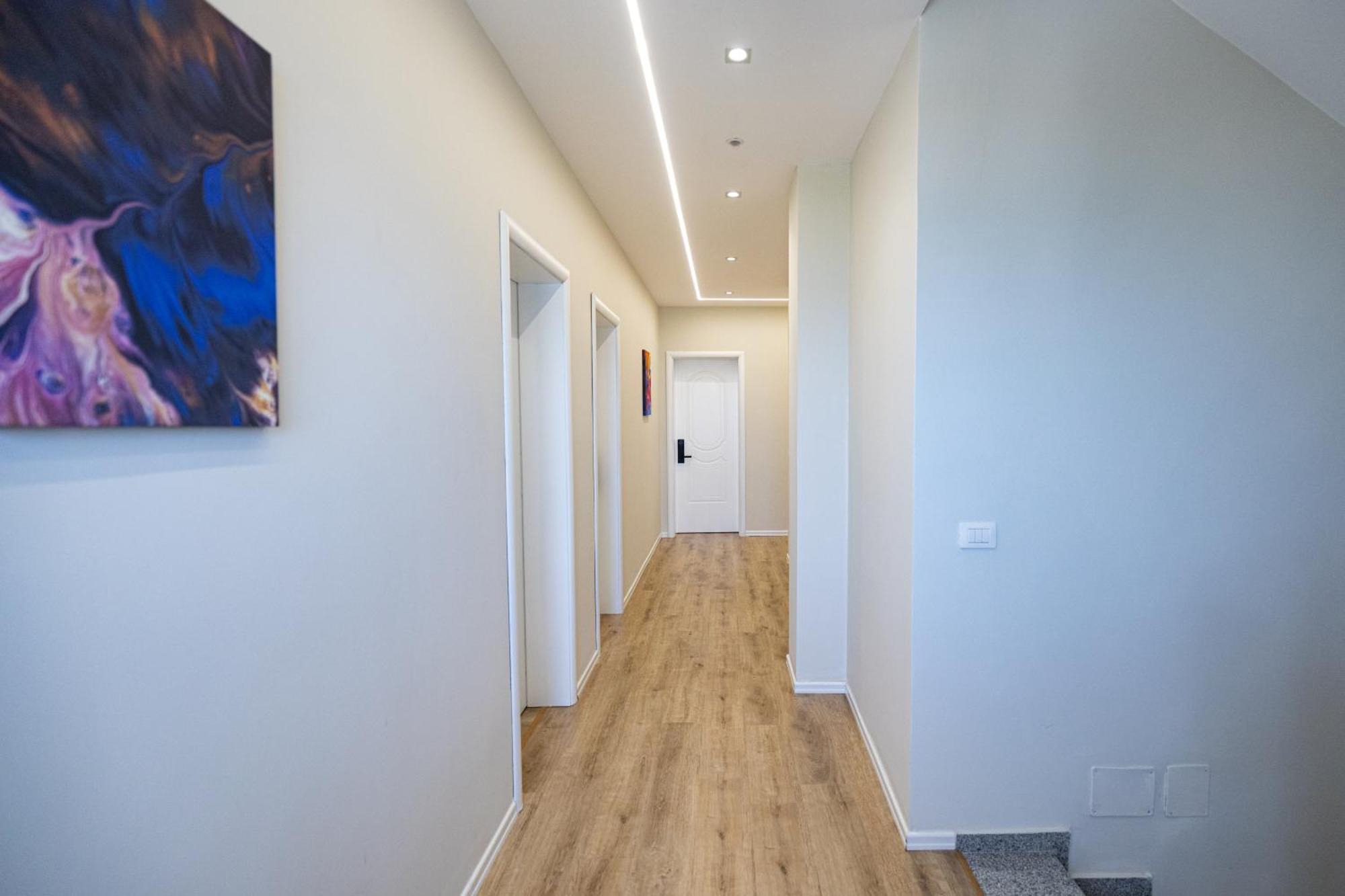 Voyage Villa Влёра Экстерьер фото