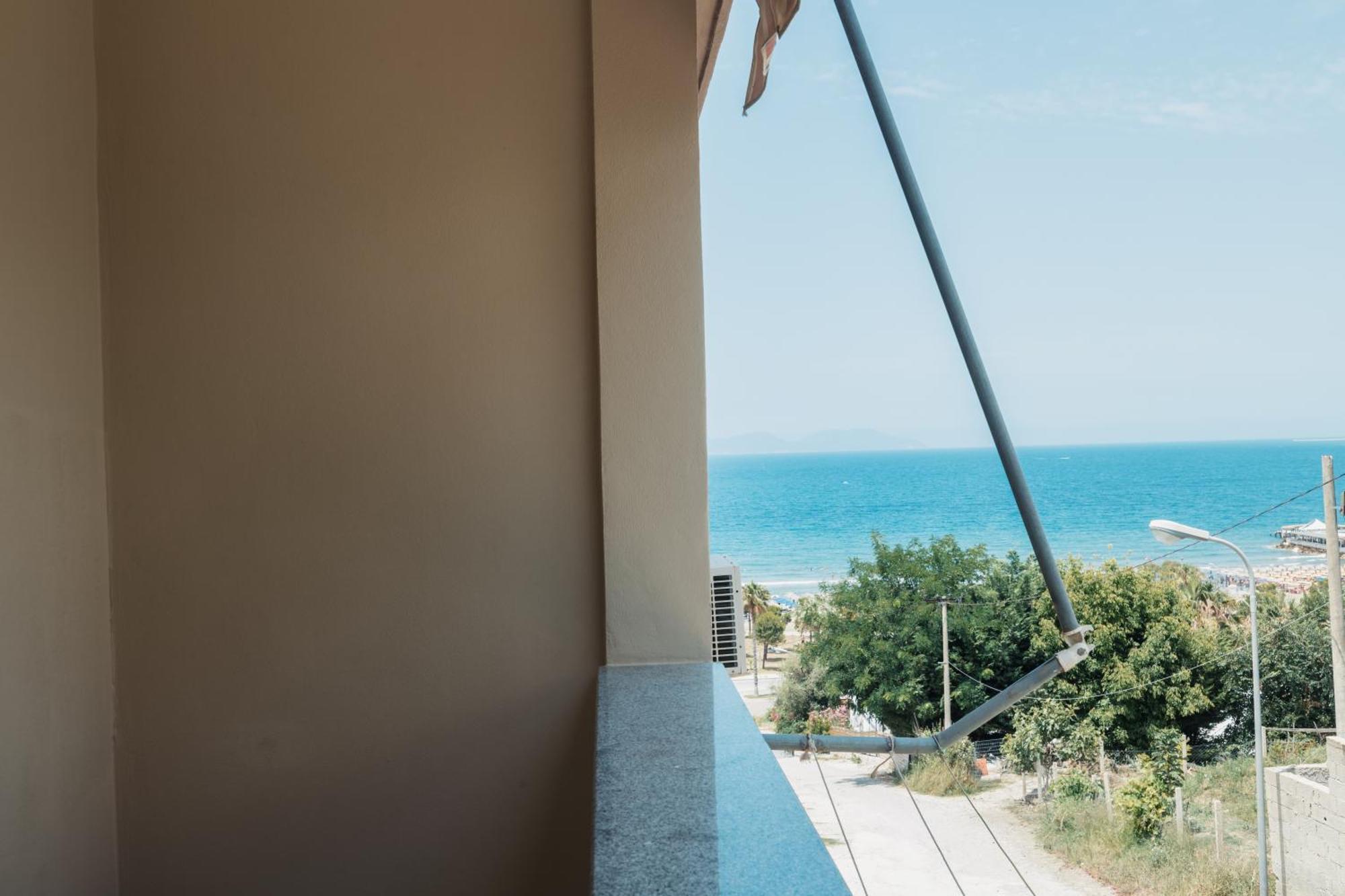 Voyage Villa Влёра Экстерьер фото