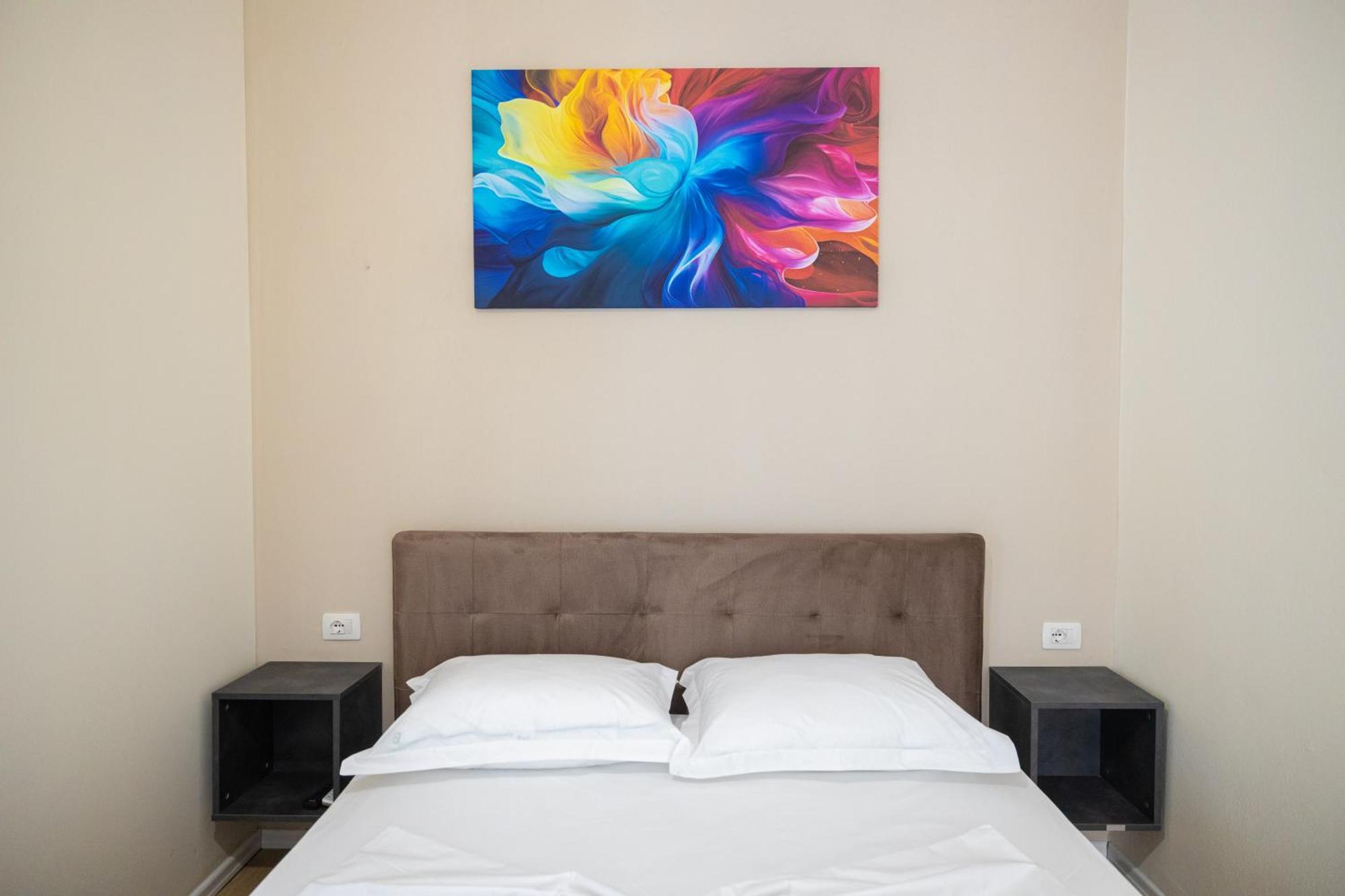 Voyage Villa Влёра Экстерьер фото