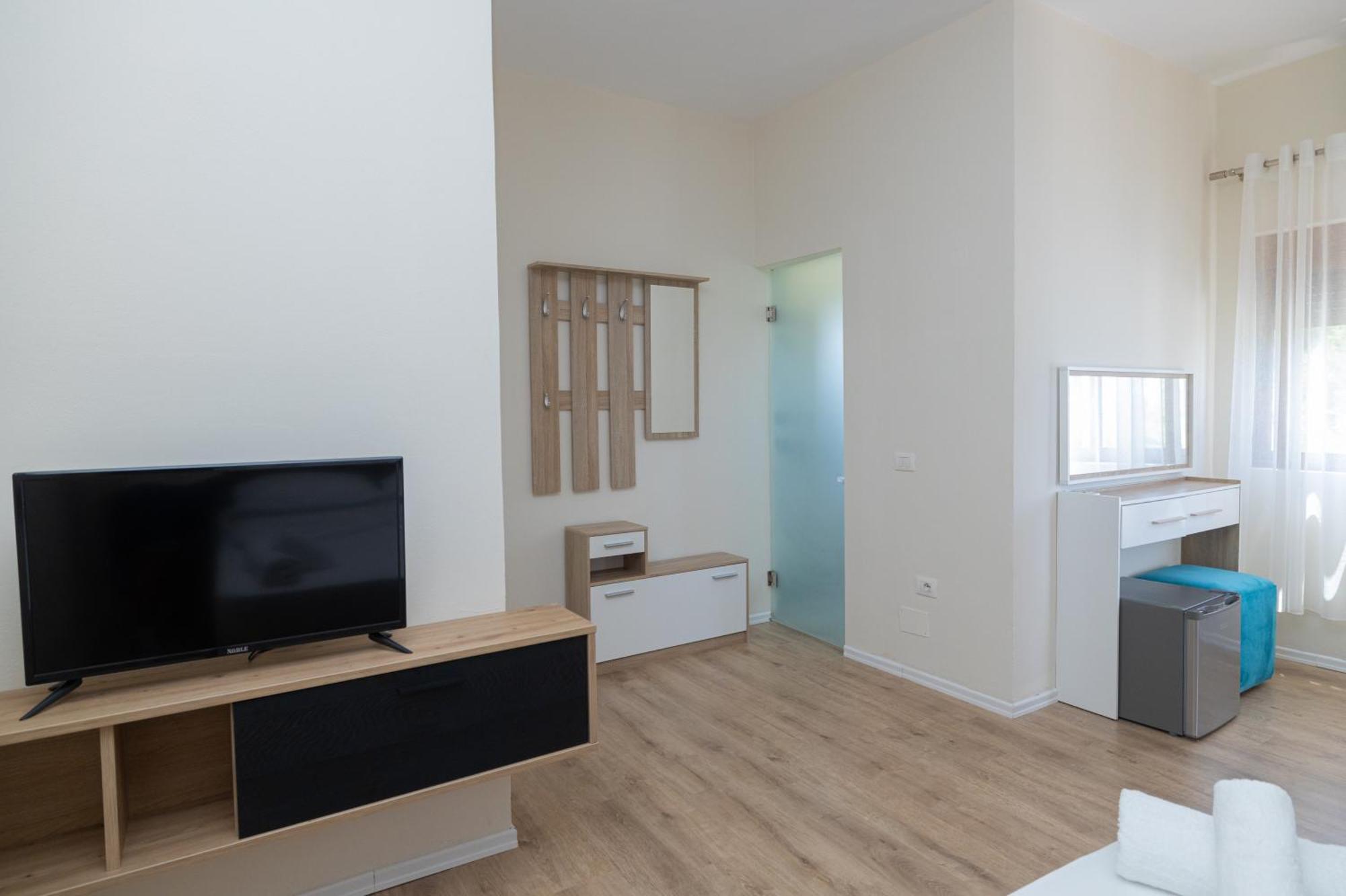 Voyage Villa Влёра Экстерьер фото