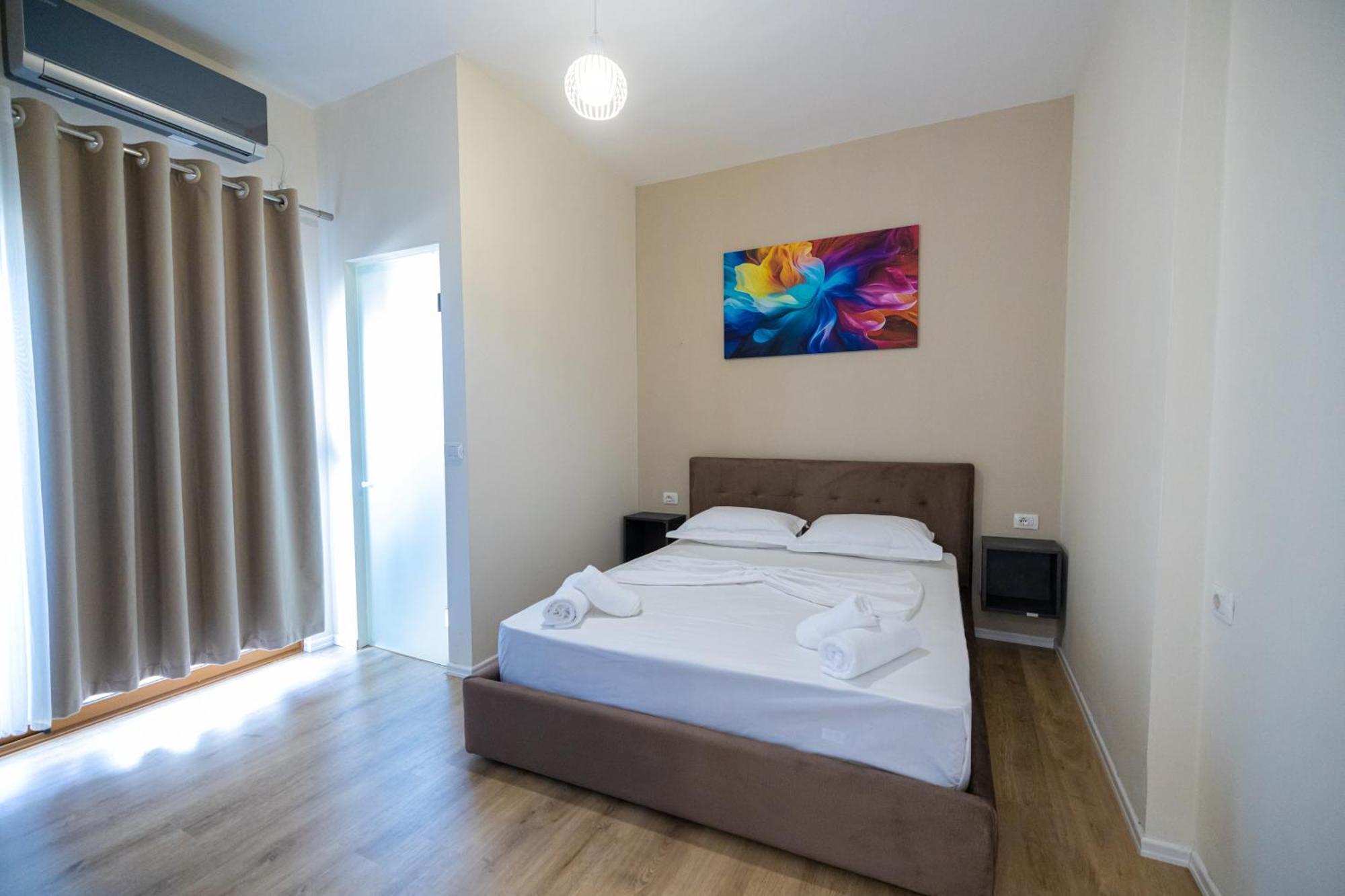 Voyage Villa Влёра Экстерьер фото
