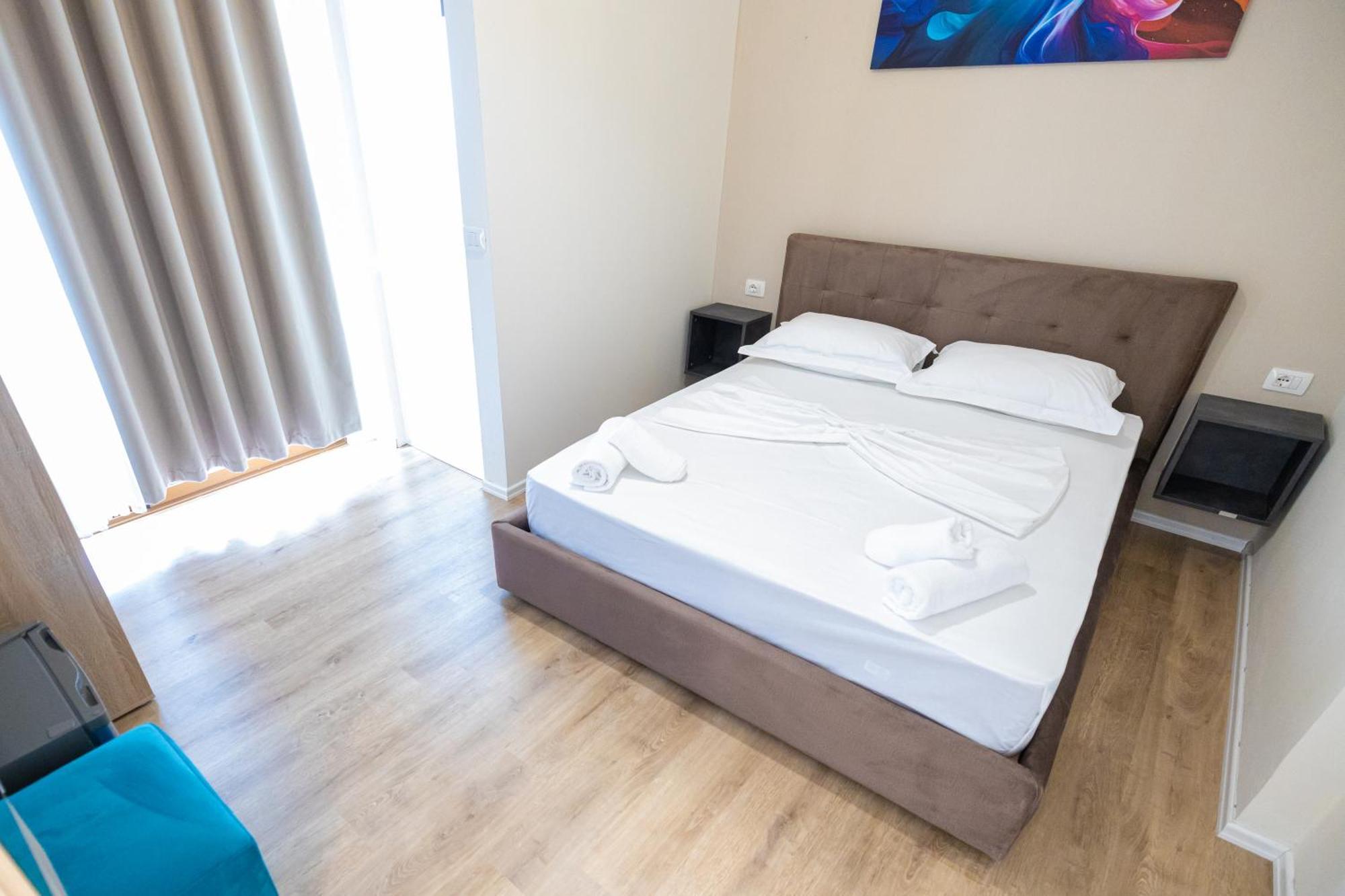 Voyage Villa Влёра Экстерьер фото